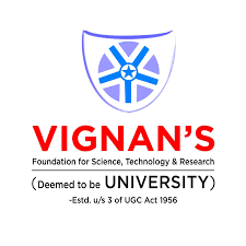 Vignan University Online Application Form
