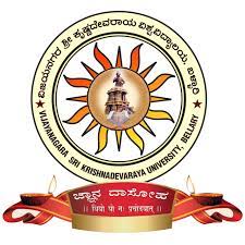 Vijayanagara Sri Krishnadevaraya University (VSKU) Student portal Login