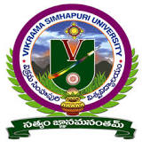 Vikrama Simhapuri University Student portal Login