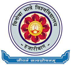 Vinoba Bhave University (VBU) Student portal Login