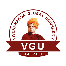 Vivekananda Global University Student Portal Login