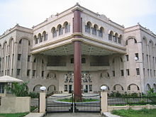 West Bengal National University of Juridical Sciences (WBNUJS) Student portal Login