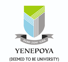 Yenepoya University Student Portal Login