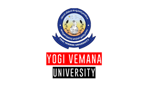 Yogi Vemana University (YVU) Student portal Login