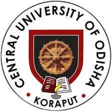 Central University of Orissa online application