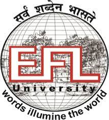 English and Foreign Languages University online application