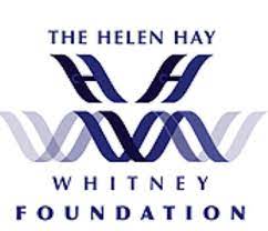 Helen Hay Whitney Fellowships