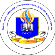 Dar es Salaam University College of Education