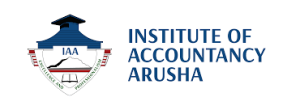 Institute of Accountancy Arusha