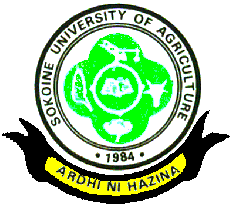 Katavi University of Agriculture 