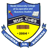 Moshi University College of Cooperative and Business Studies