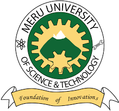 Mount Meru University