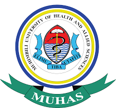  Muhimbili University of Health and Allied Sciences