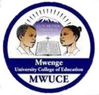 Mwenge University College of Education 