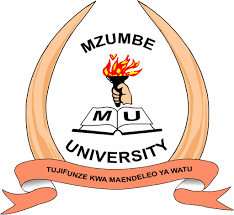 Mzumbe University