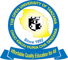 Open University of Tanzania 