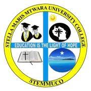 Stella Maris Mtwara University College